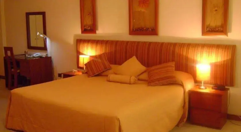 Hotel photo 8