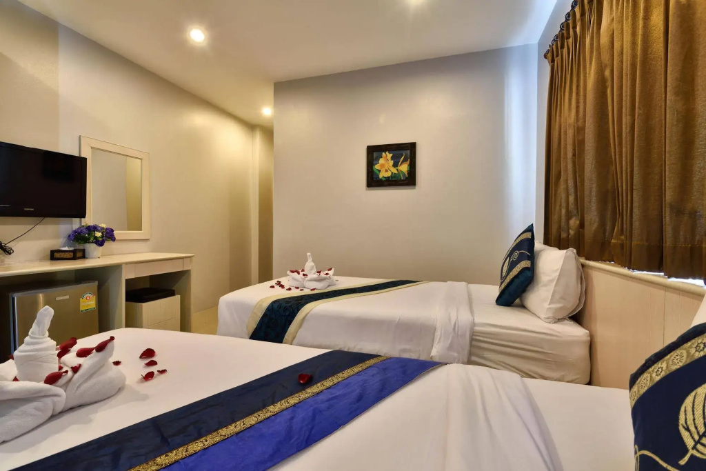 Hotel photo 4