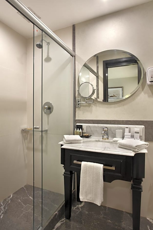 Miramar by Windsor Copacabana - Chambres