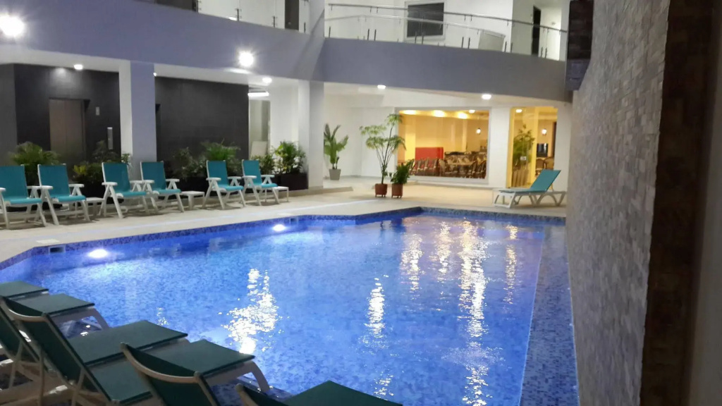 Hotel photo 19