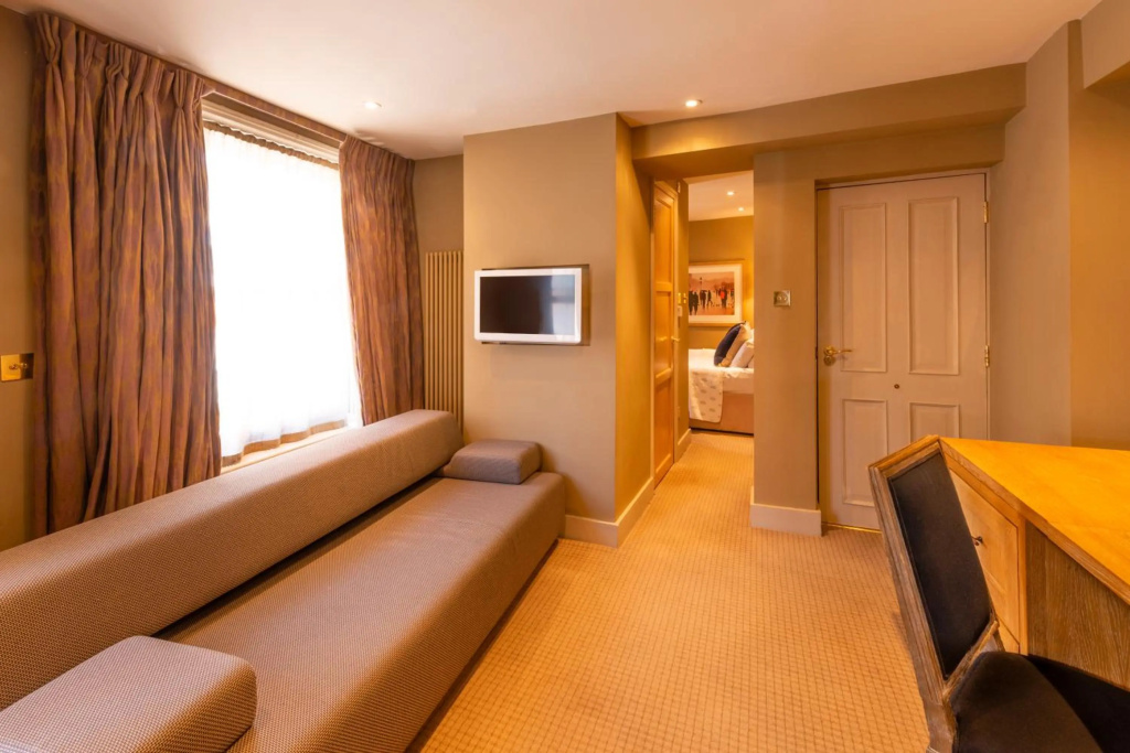 The Fielding Hotel - Général