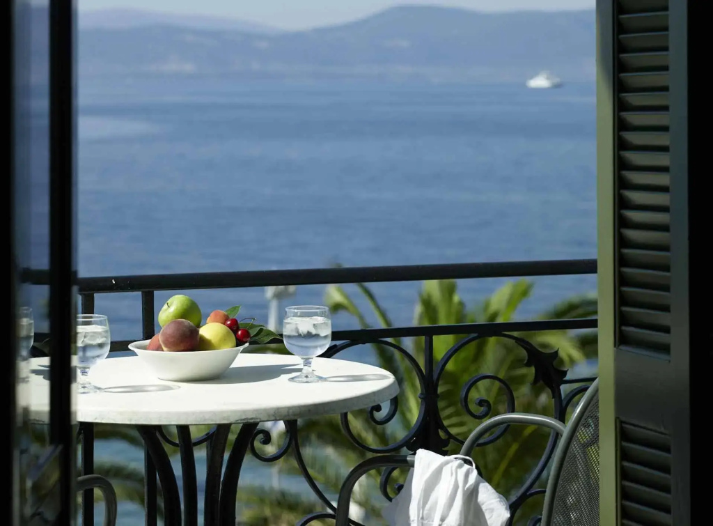Thermae Sylla Spa Wellness Hotel - Général