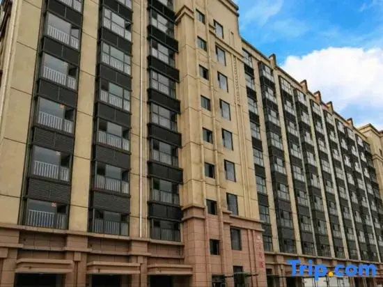 Meitu Hotel