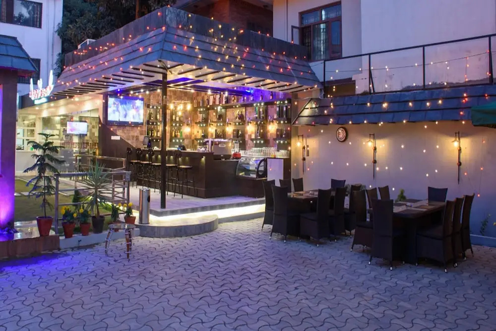 Hotel photo 17