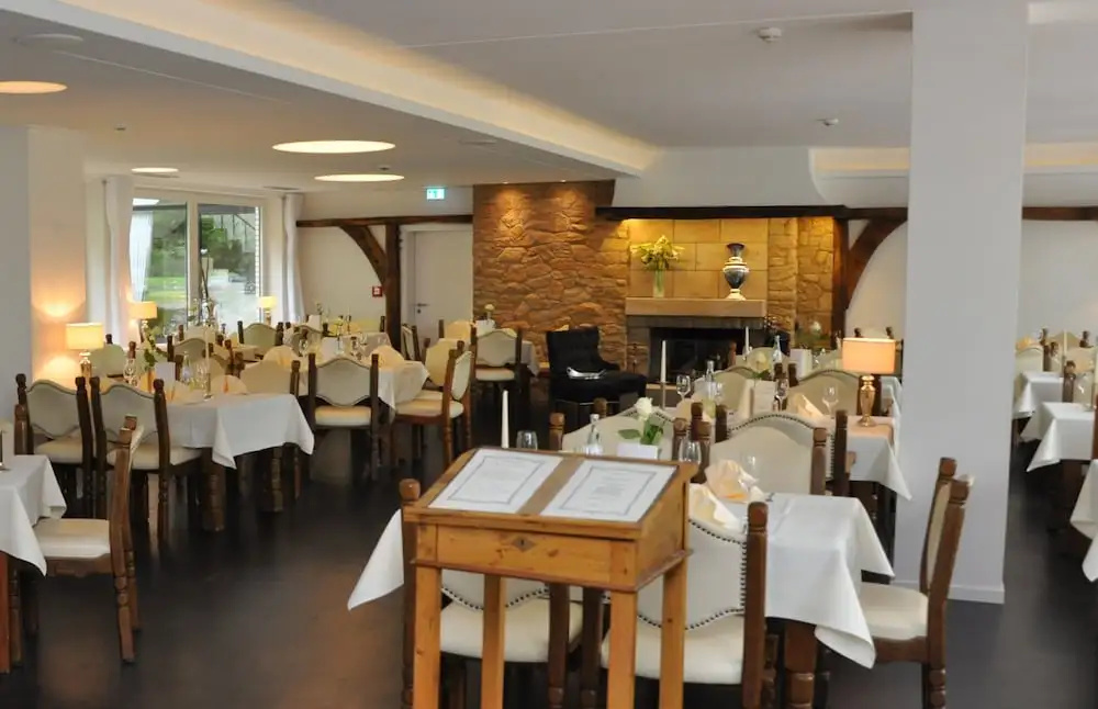 Landhotel Stähle - Général