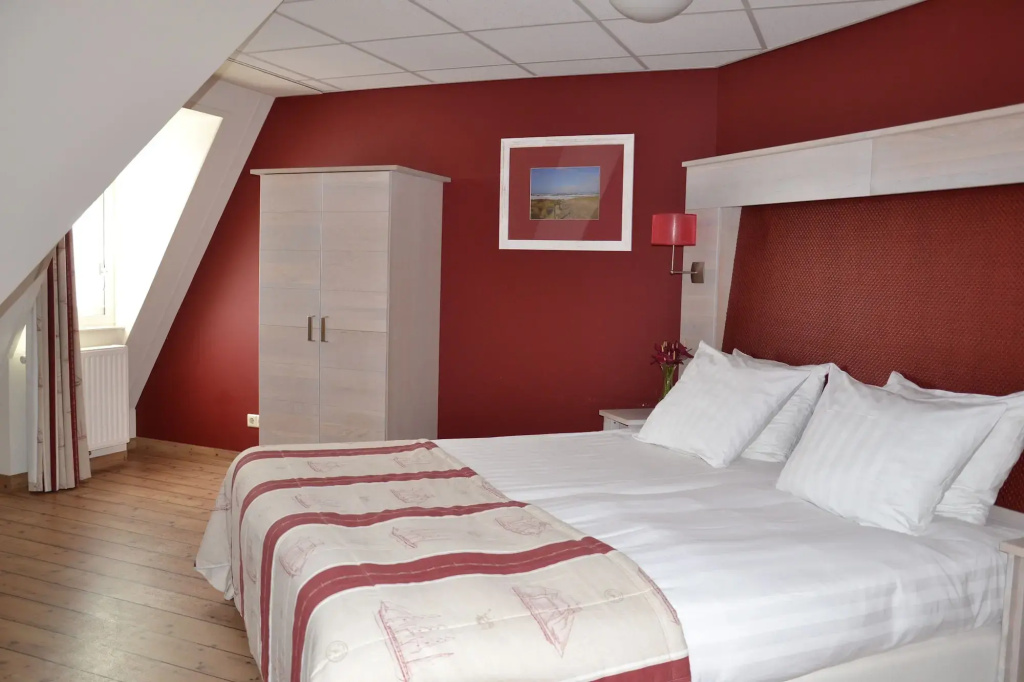 Fletcher Hotel - Restaurant De Cooghen - Général