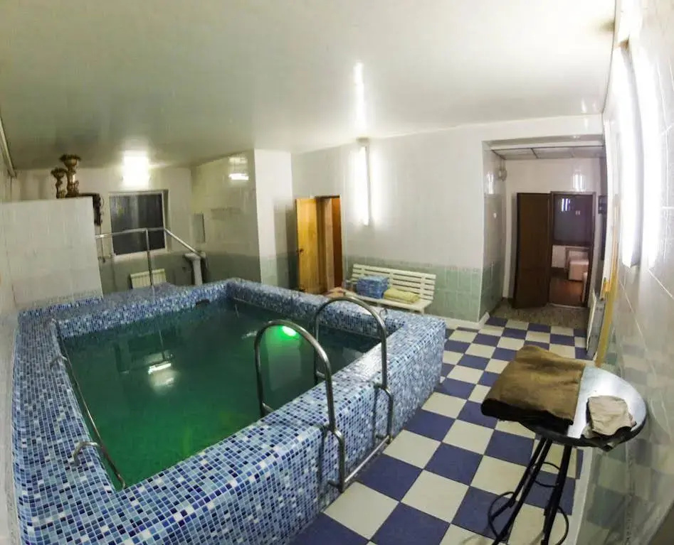 Galian Hotel - Général
