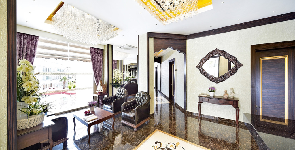 Piccolo Dream Hotel - All Inclusive - Adults Only - фото 2