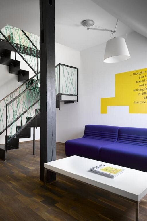 Moods Boutique Hotel by null