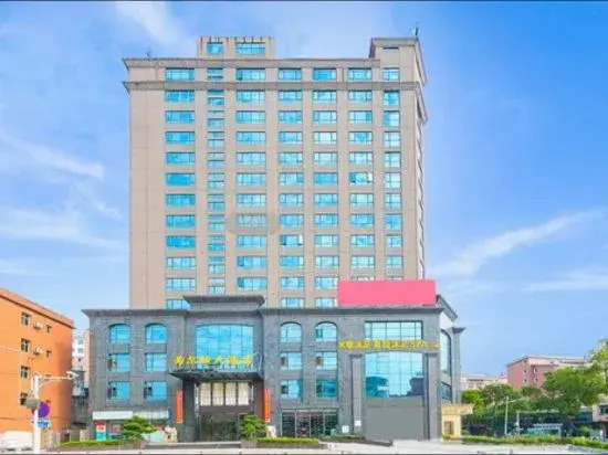 Hotel photo 14