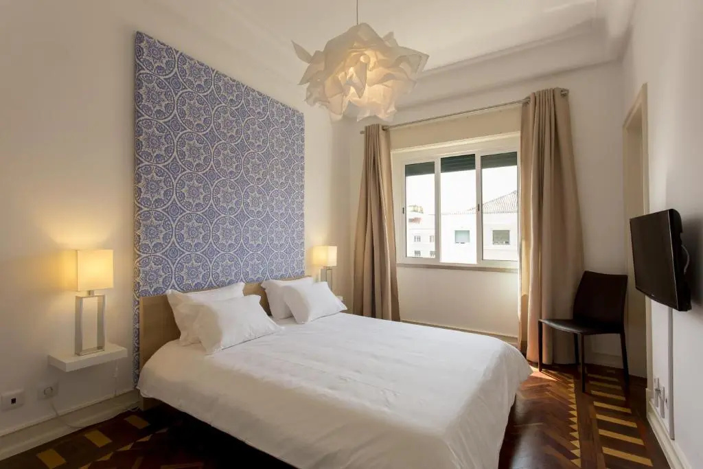 Gaspar House - Chambres