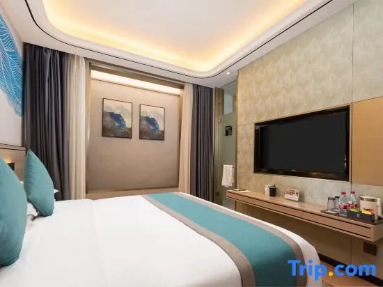 Comfort Double room (full double bed)