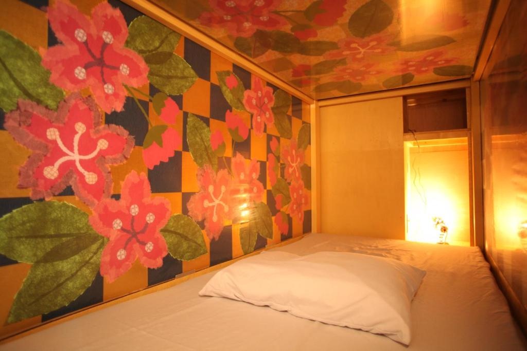 BaseInn Komagome Tokyo - Hostel 사진 2