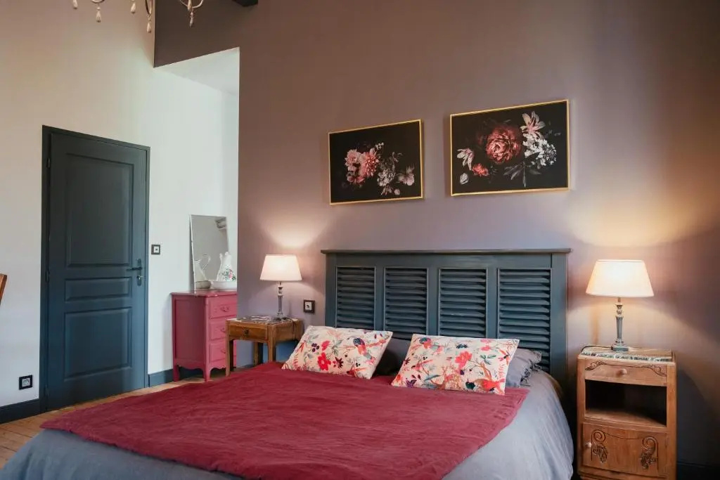 Afficher la photo 6 — Villa 2 Pas Sages