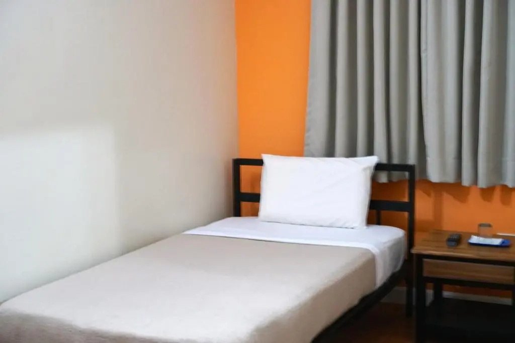 Premier Single room