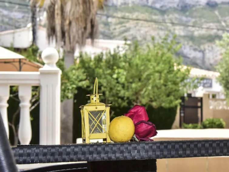 Holiday Home Villa Tatiana