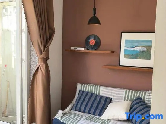 Family Heaven- Big Apartment, Big Fun! in Da Nang