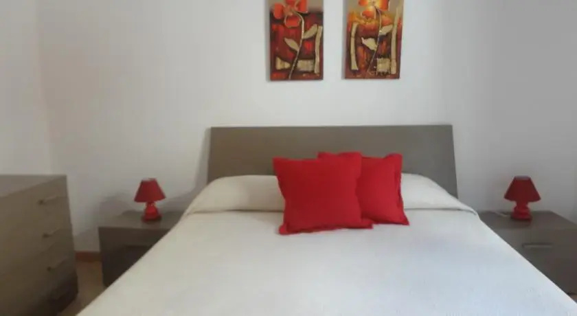 Appartamento Tirella