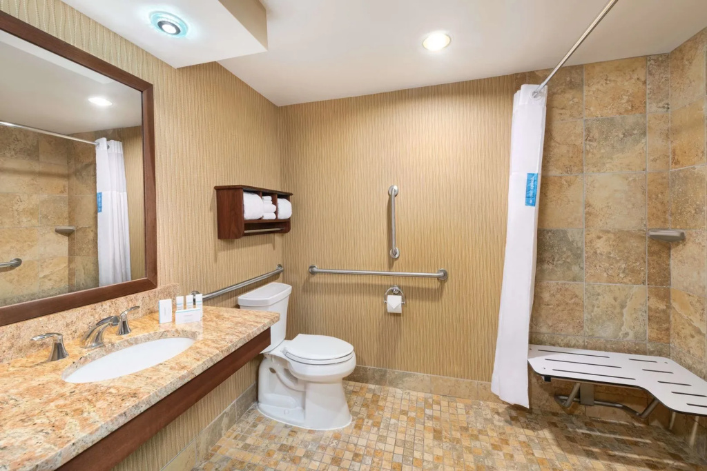 Hampton Inn Cleveland-Downtown - Général