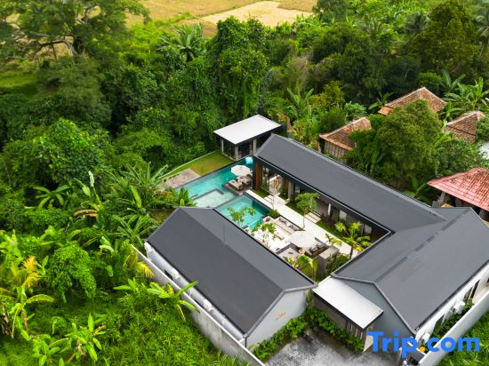 Villa Amour By Balisuperhost