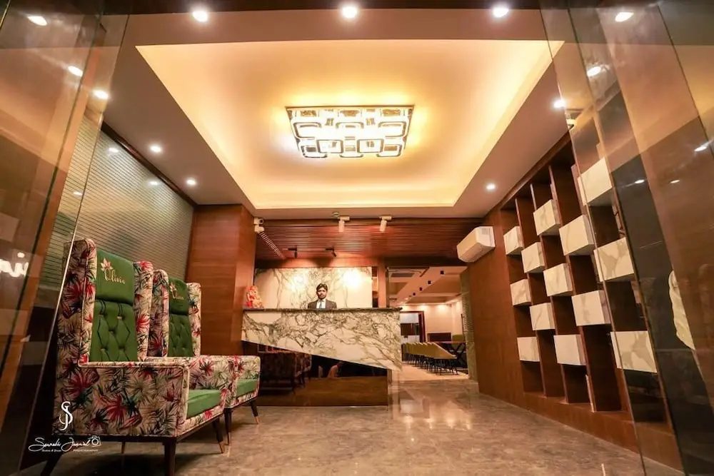 Hotel photo 10