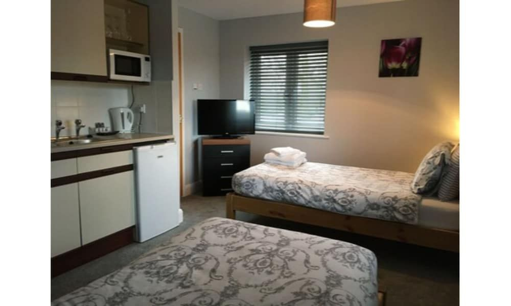 Hotel photo 12