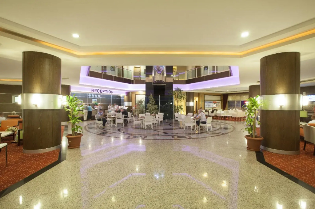 Club Side Coast — фото 2