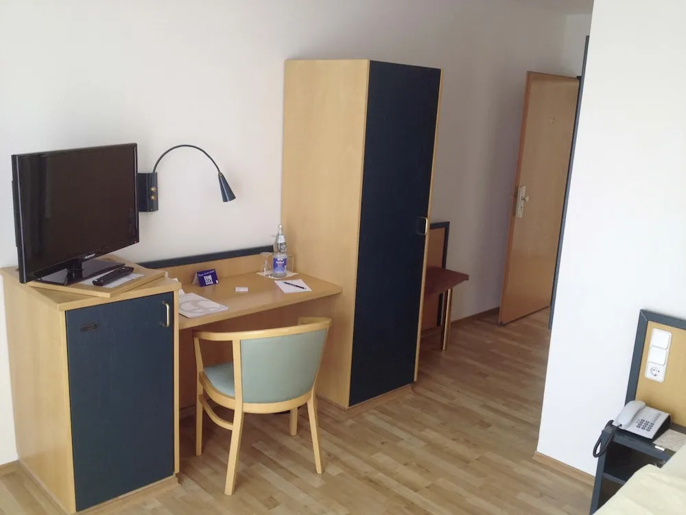 Hotel am Quellberg - Chambres