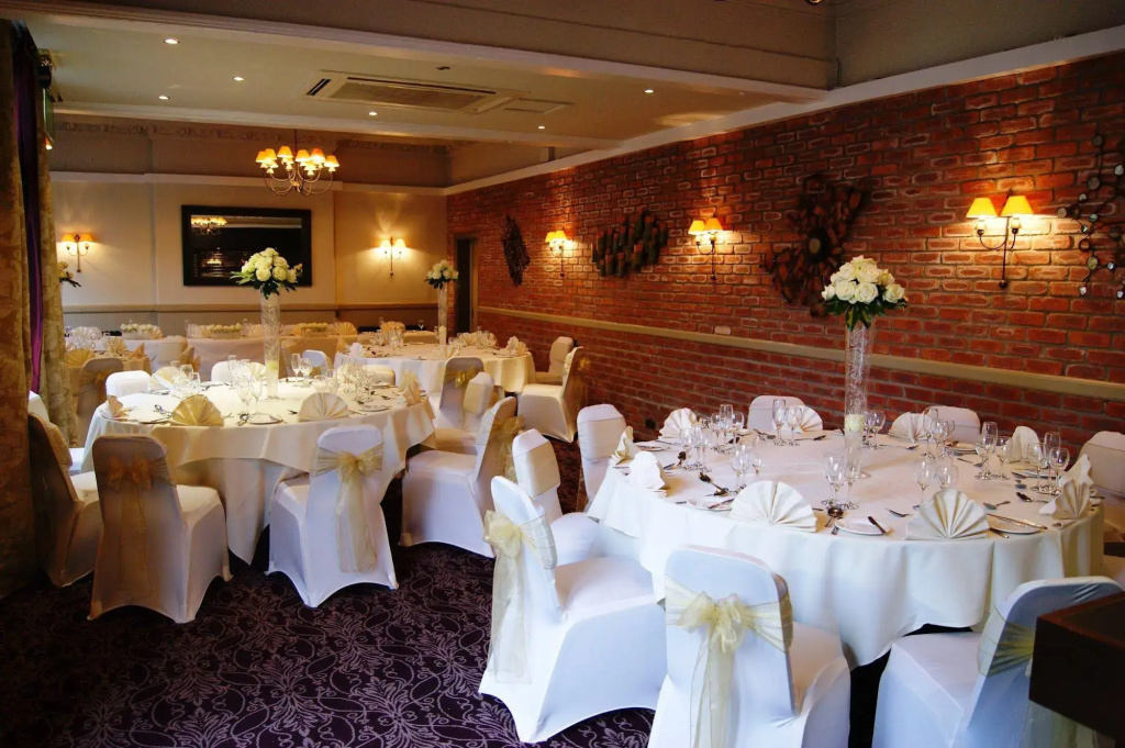 The Rutland Hotel - Général