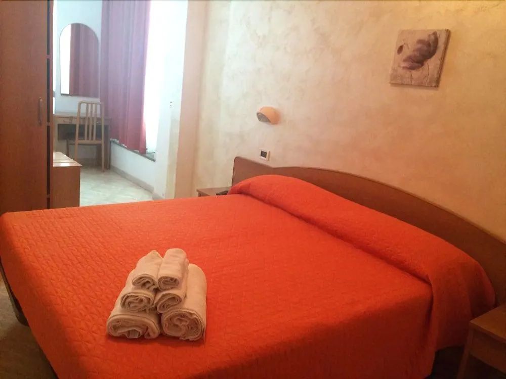 Hotel Caruso - Général