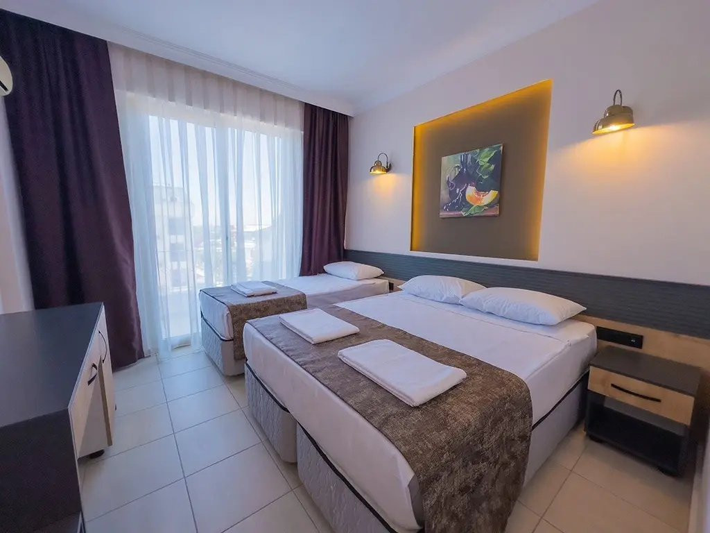 Hotel photo 8