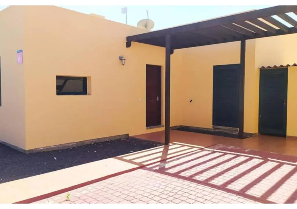 Anahi Homes Corralejo- Bicacarera 9