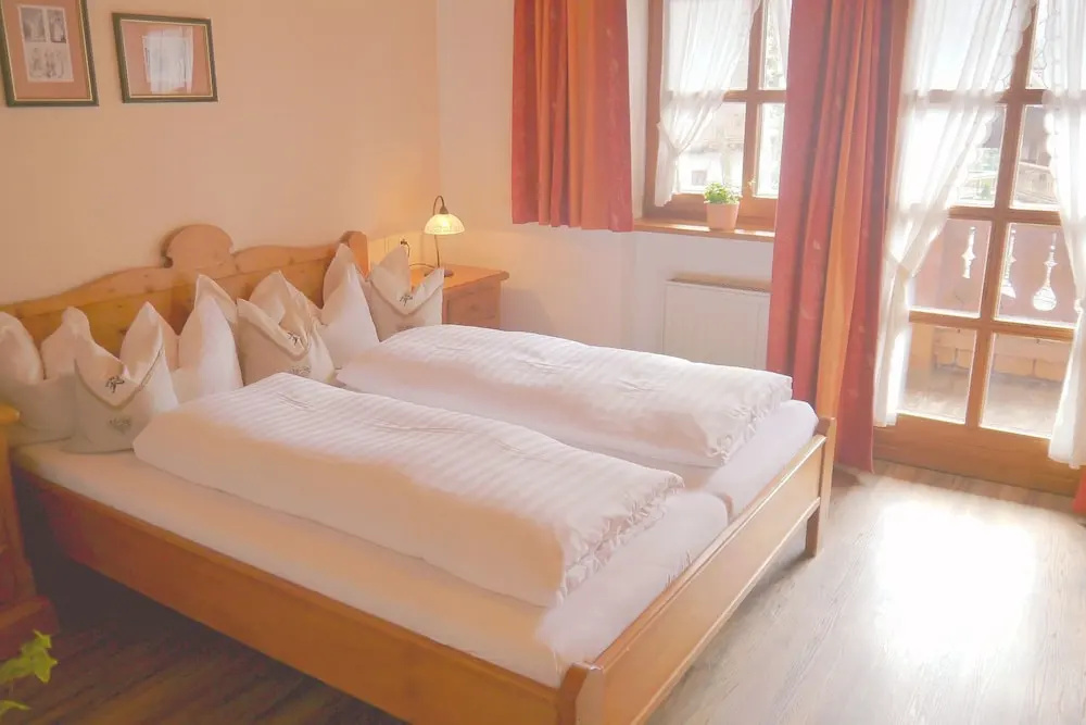VAYA Achensee - Chambres