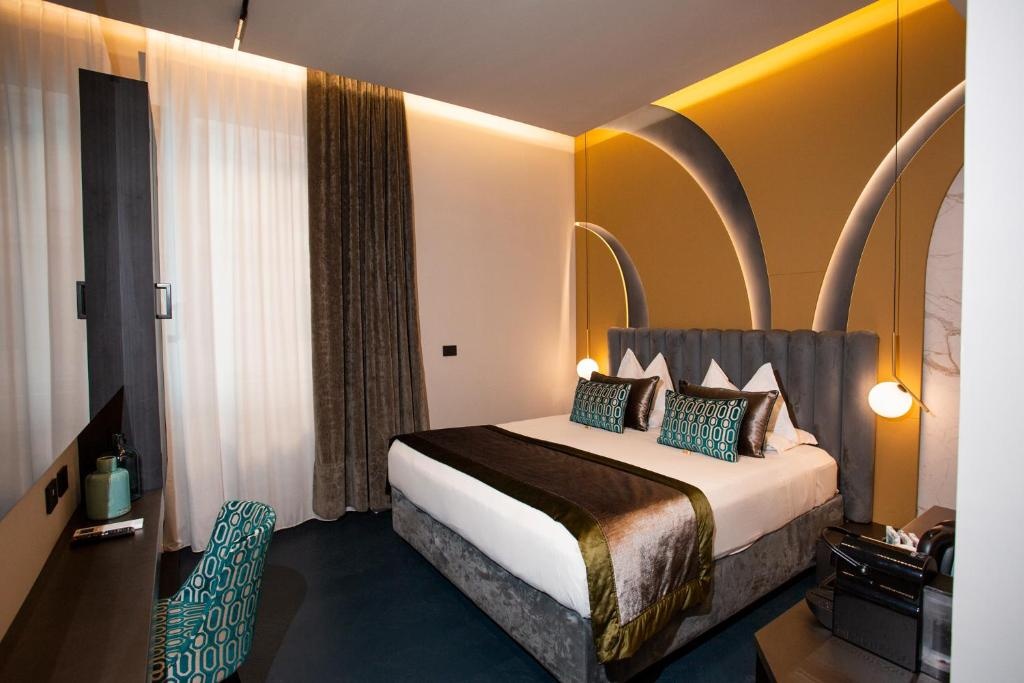 Relais Sul Mare (adults Only) Image 43