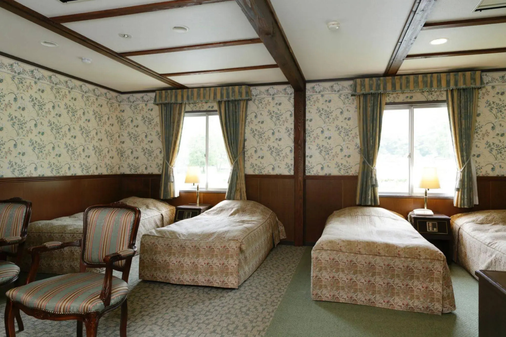 Hotel photo 7