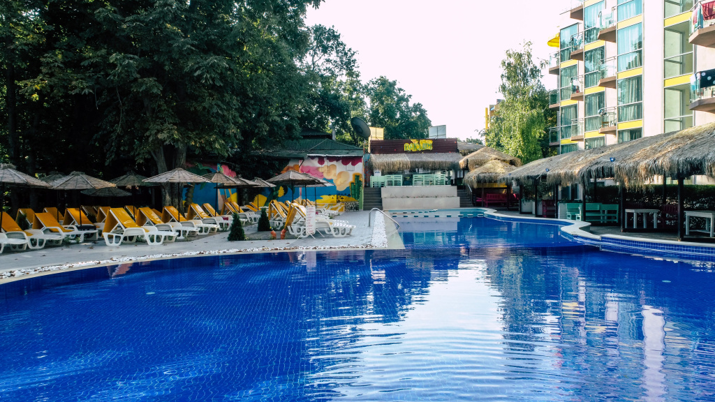 Dolce Mare Hotel - Général