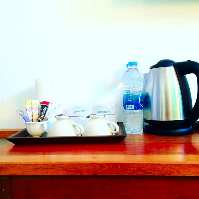 Superior Double room (full double bed)