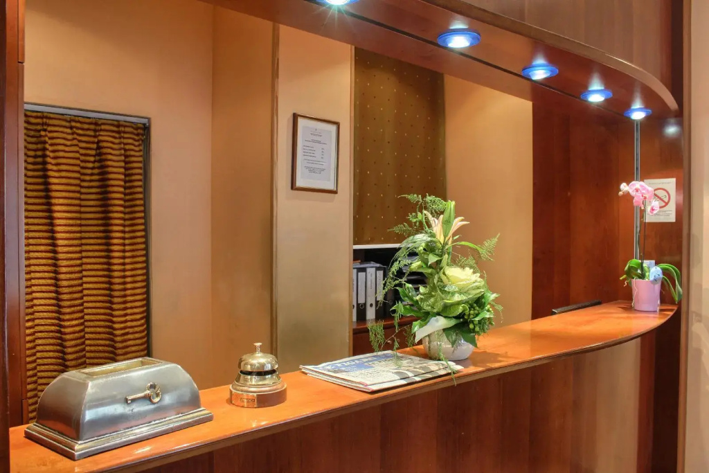 Hotel photo 16