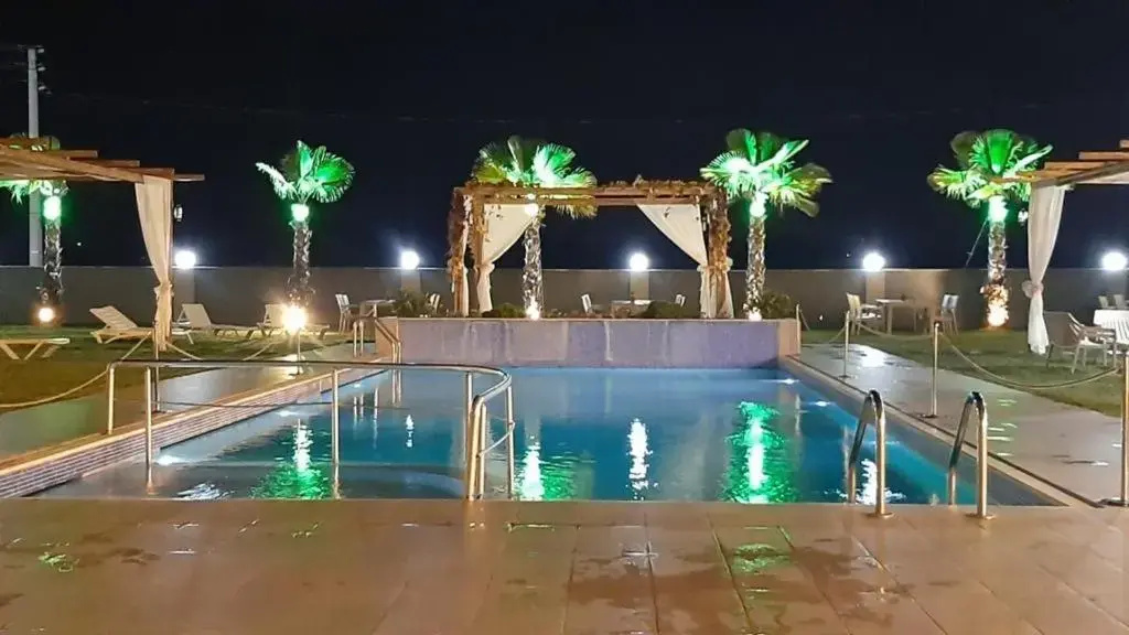 Hotel La Bella Bergama - фото 21
