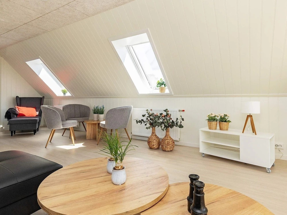 6 Person Holiday Home in Laeso-by Traum