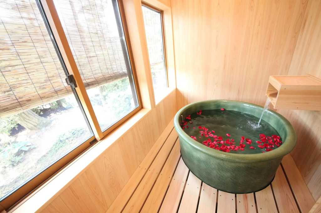 Ichinomatsu Japanese Modern Hotel 사진 23