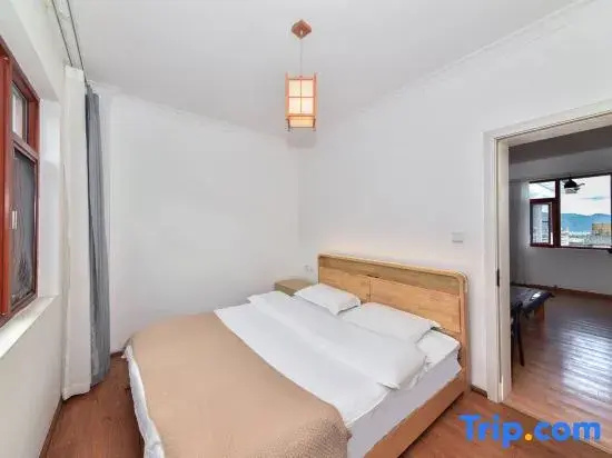 3 Bedrooms Family Duplex Suite