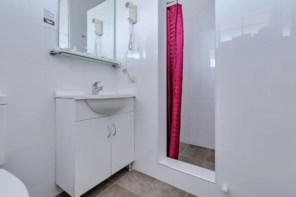ibis Styles Albany - Chambres