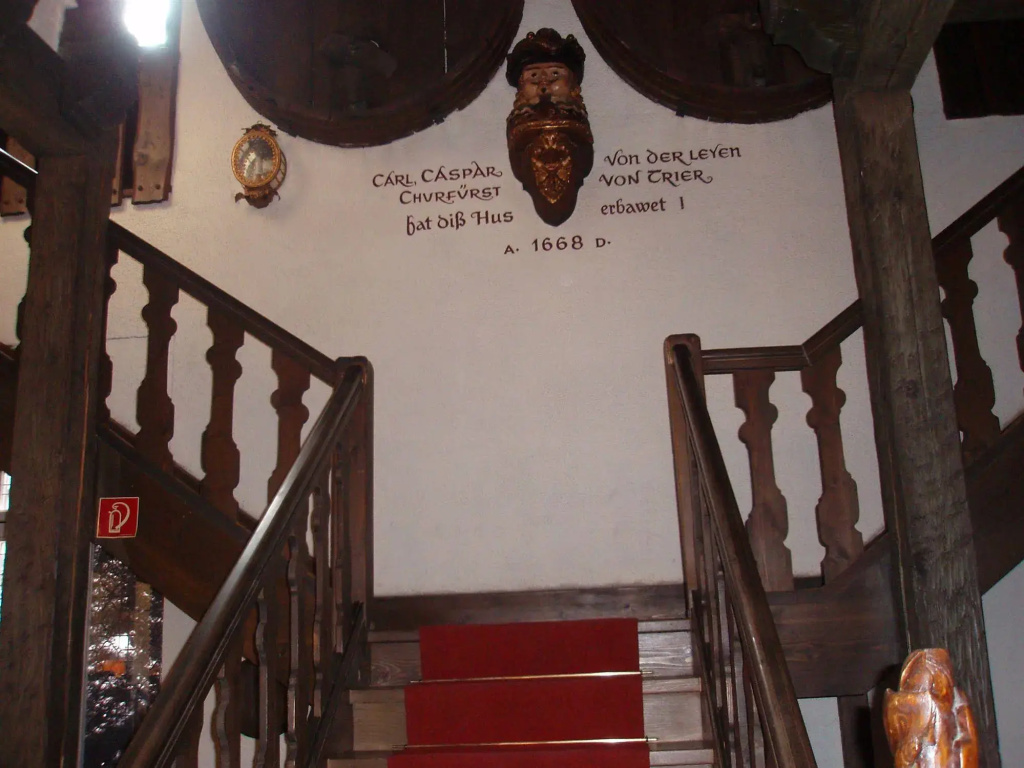 Hotel Doctor Weinstube - Général