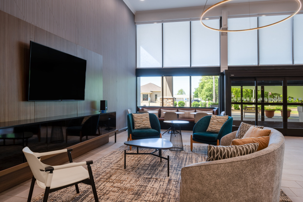 Holiday Inn Blytheville by IHG - Général