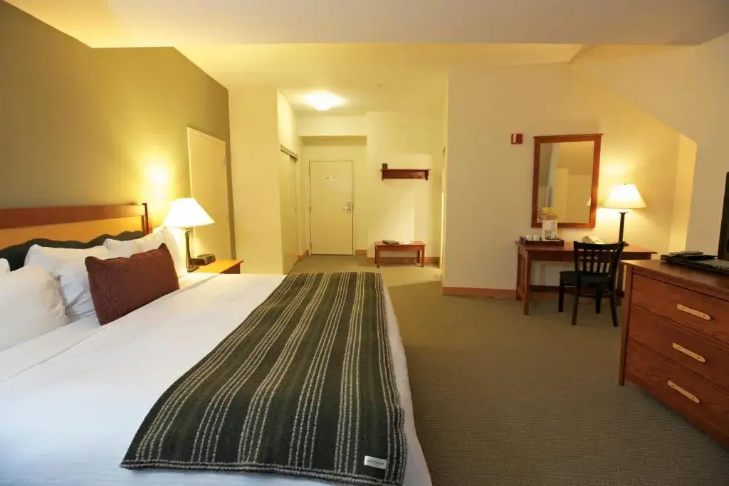 Killington Grand Hotel - Chambres