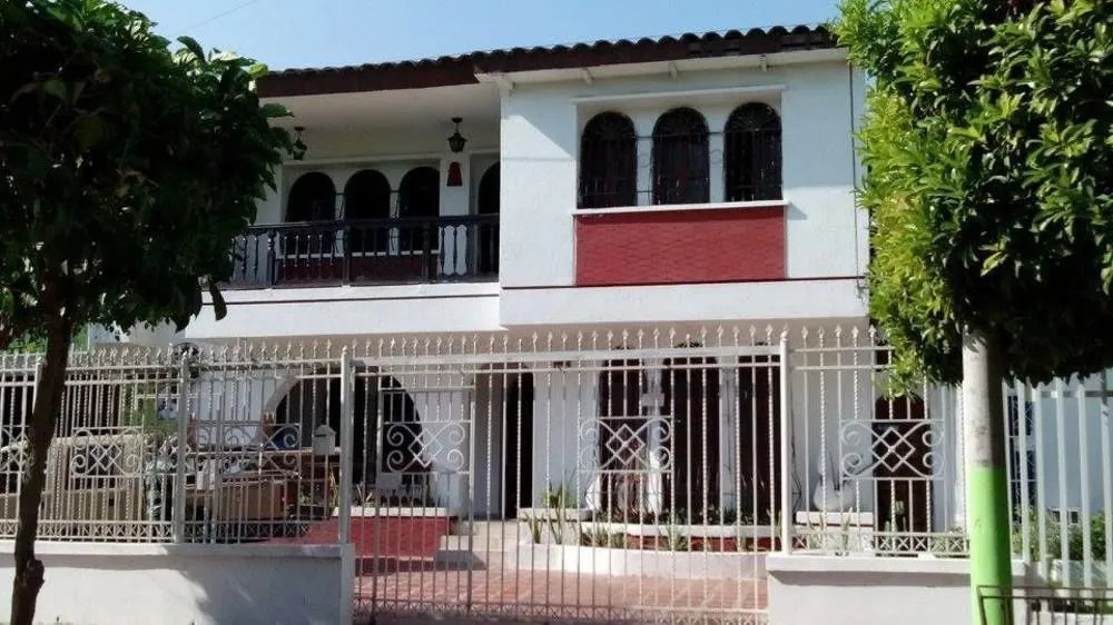 Barranquilla Rooms Guesthouse