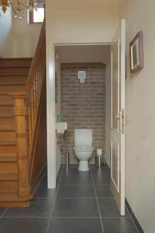 Vakantiewoning Het Oude Laer - фото 24