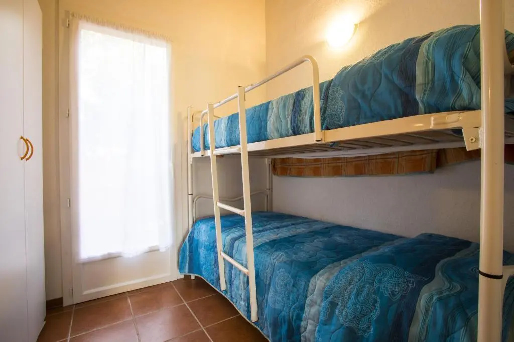 Résidence Marina Corsa - Chambres