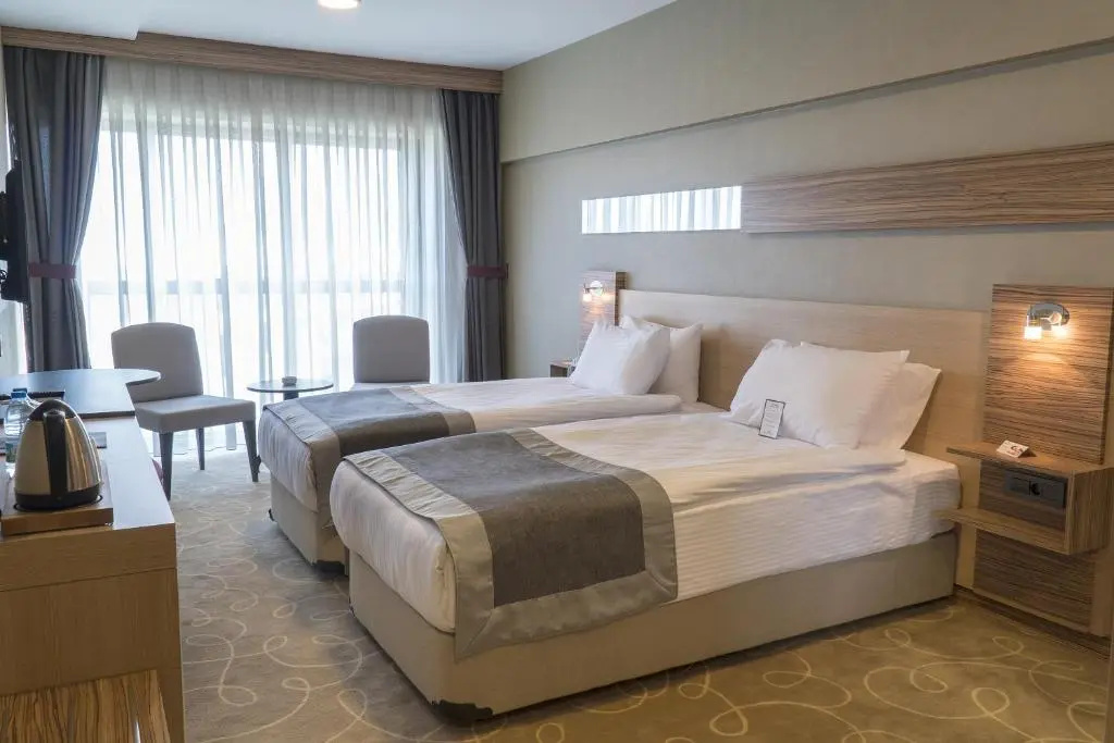Hotel photo 6